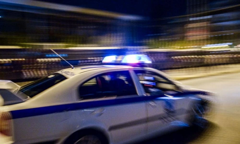 Ασπρόπυργος: Επεισόδια με μολότοφ μεταξύ κατοίκων και αστυνομικών